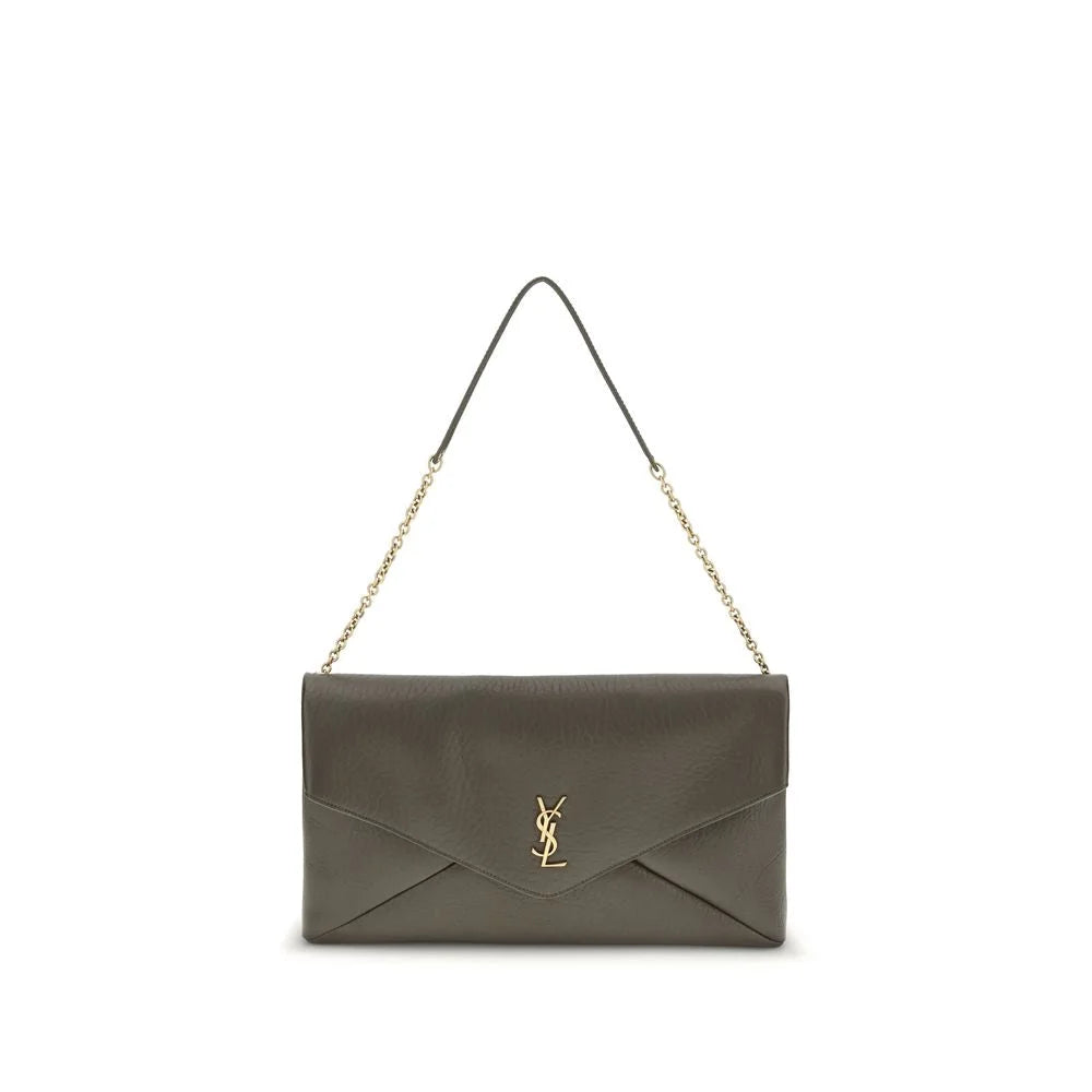 Saint Laurent Cassandre XXL Shoulder Bag - Shoulder Bags