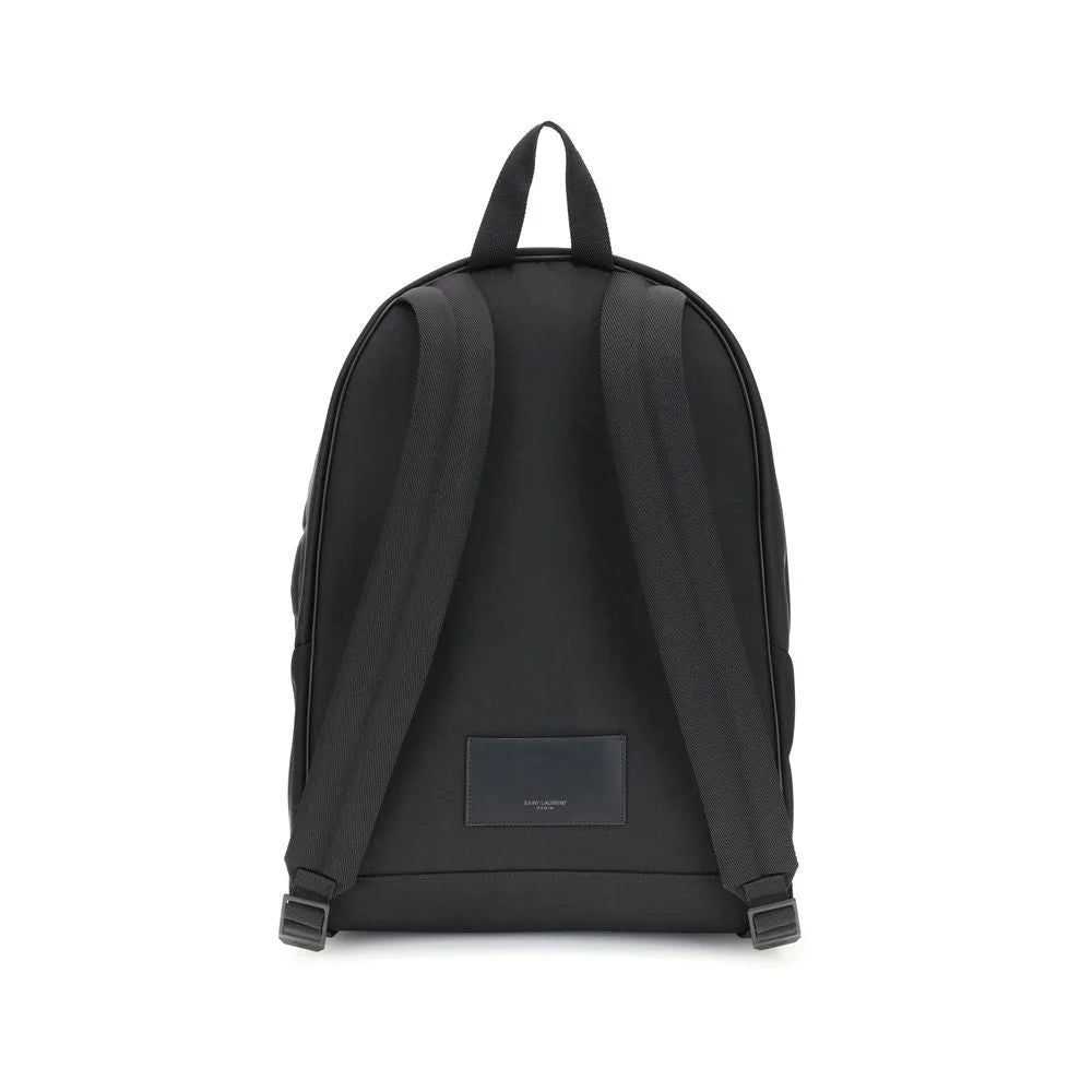 Saint Laurent City Backpack - Backpacks