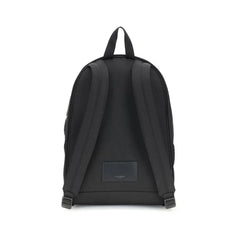 Saint Laurent City Backpack - Backpacks