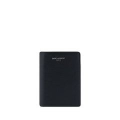 Saint Laurent Embossed Wallet - Wallets