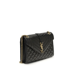 Saint Laurent Envelope medium Shoulder Bag - Shoulder Bags