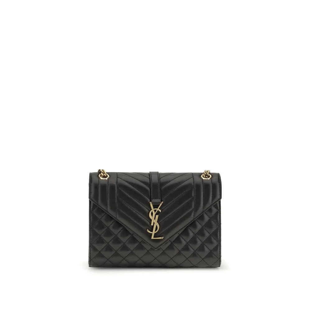 Saint Laurent Envelope medium Shoulder Bag - Shoulder Bags