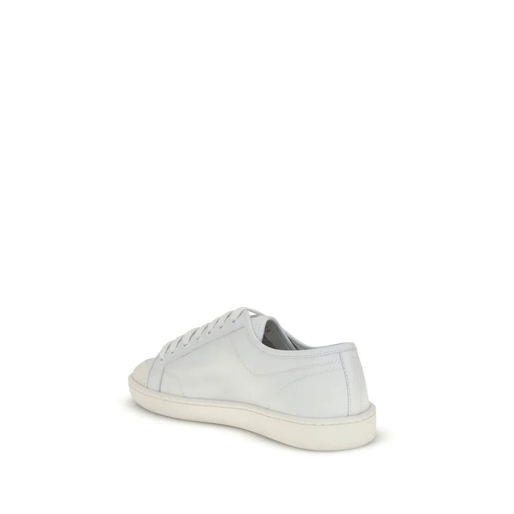Saint Laurent Gym Sneakers - Sneakers