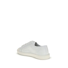 Saint Laurent Gym Sneakers - Sneakers