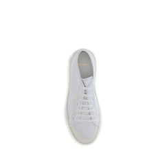 Saint Laurent Gym Sneakers - Sneakers