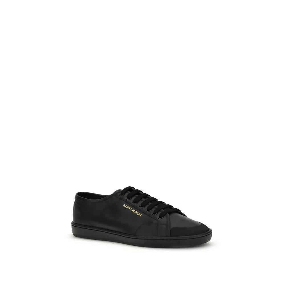 Saint Laurent Gym Sneakers - Sneakers