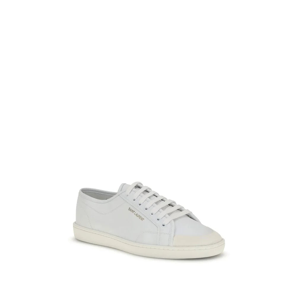 Saint Laurent Gym Sneakers - Sneakers