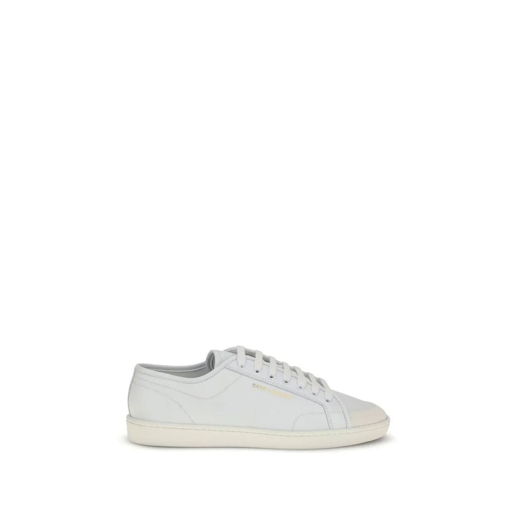 Saint Laurent Gym Sneakers - Sneakers