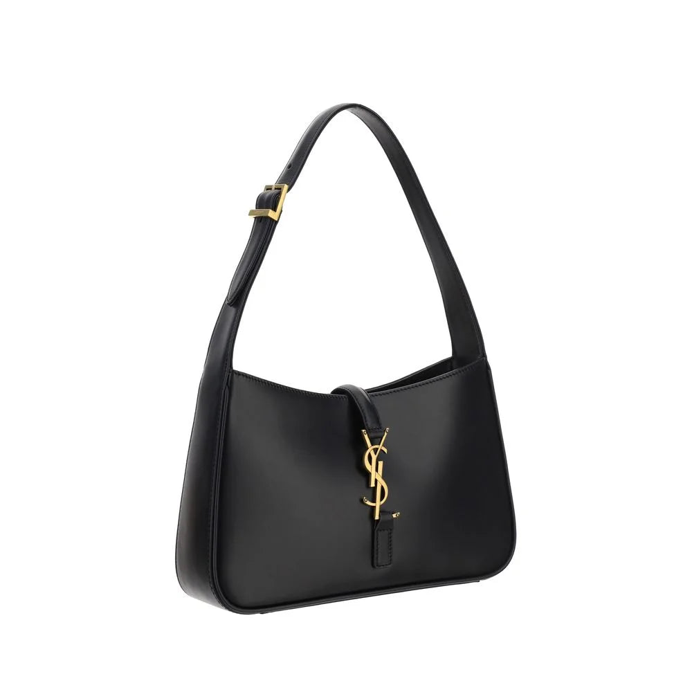 Saint Laurent Hobo Shoulder Bag - Hobo Bags