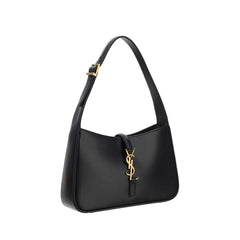 Saint Laurent Hobo Shoulder Bag - Hobo Bags