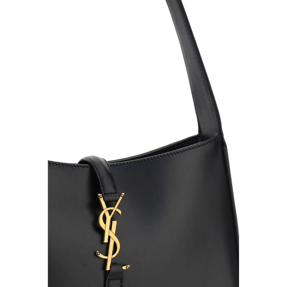 Saint Laurent Hobo Shoulder Bag - Hobo Bags