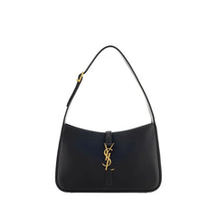 Saint Laurent Hobo Shoulder Bag - Hobo Bags