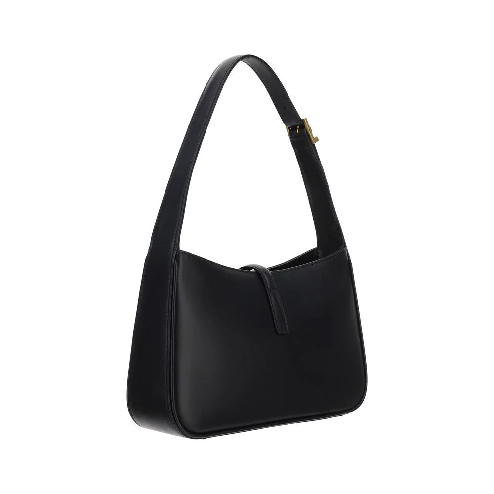 Saint Laurent Hobo Shoulder Bag - Hobo Bags