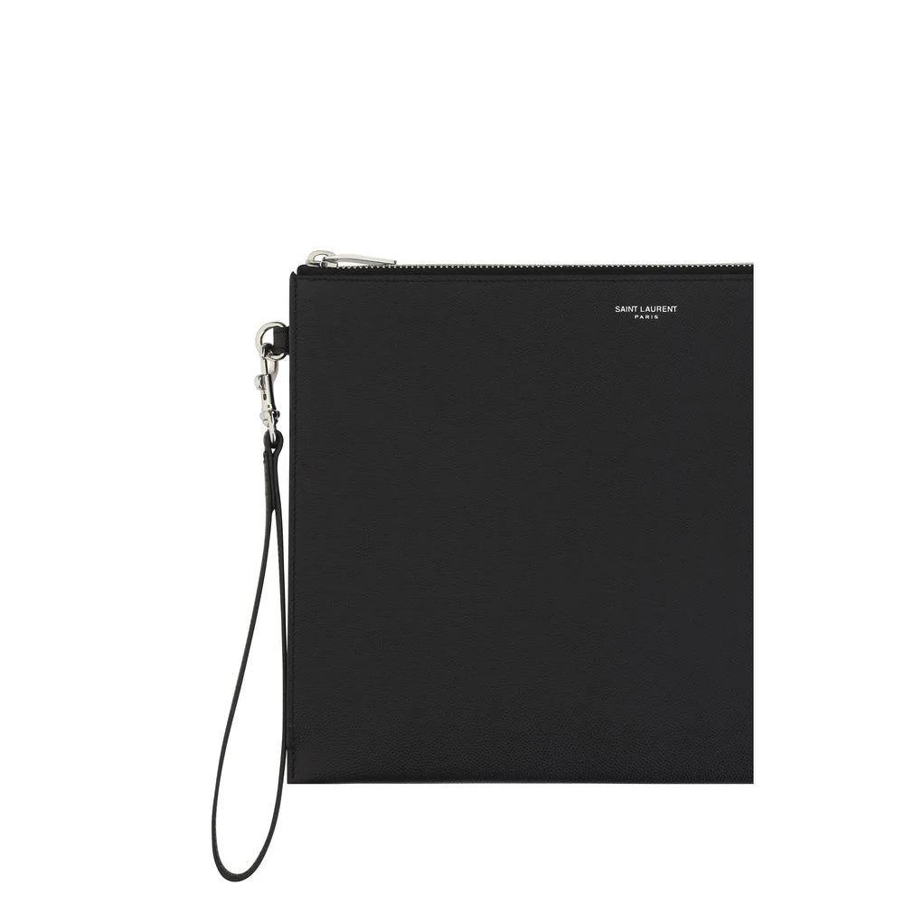 Saint Laurent iPad Holder - Tablet Computer Docks & Stands