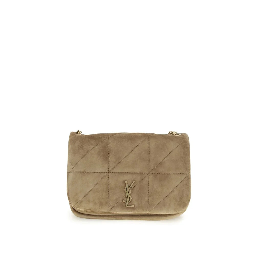 Saint Laurent Jamie Shoulder Bag - Shoulder Bags