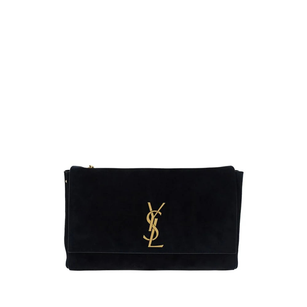 Saint Laurent Kate Shoulder Bag - Shoulder Bags