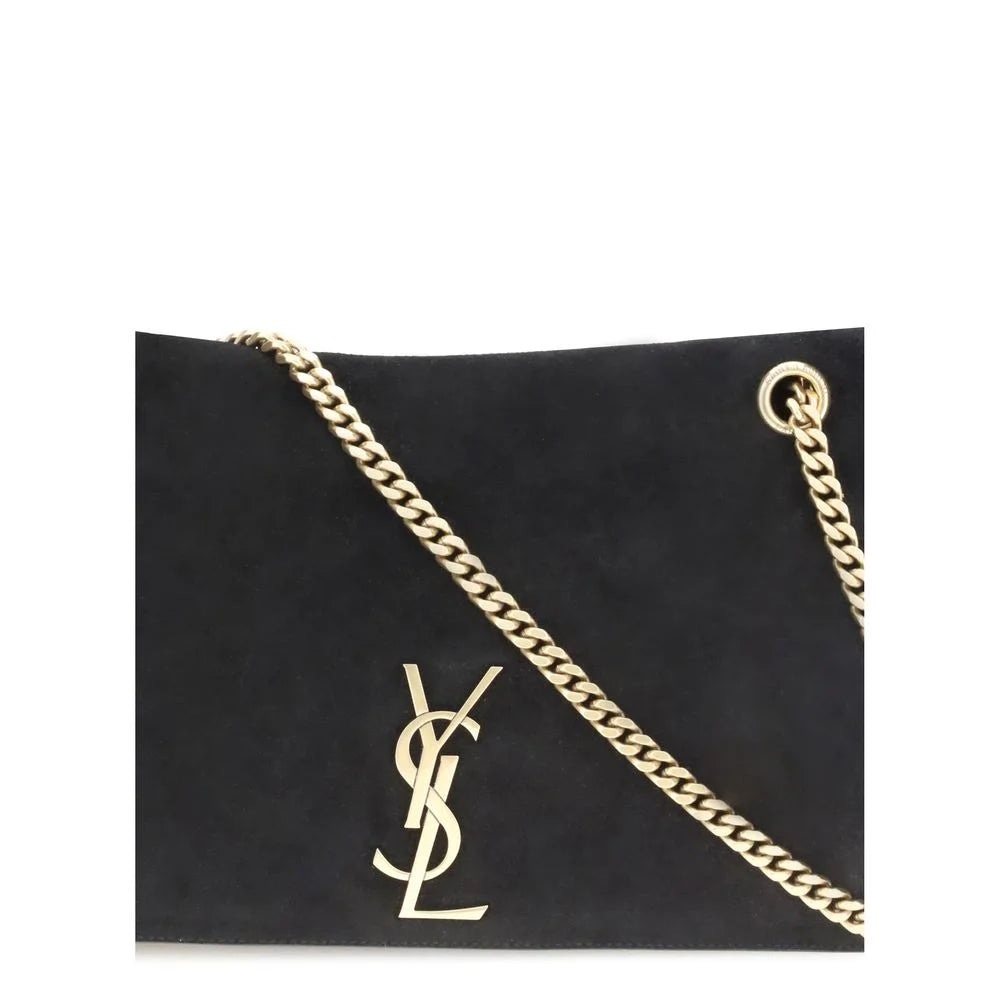 Saint Laurent Kate Shoulder Bag - Shoulder Bags