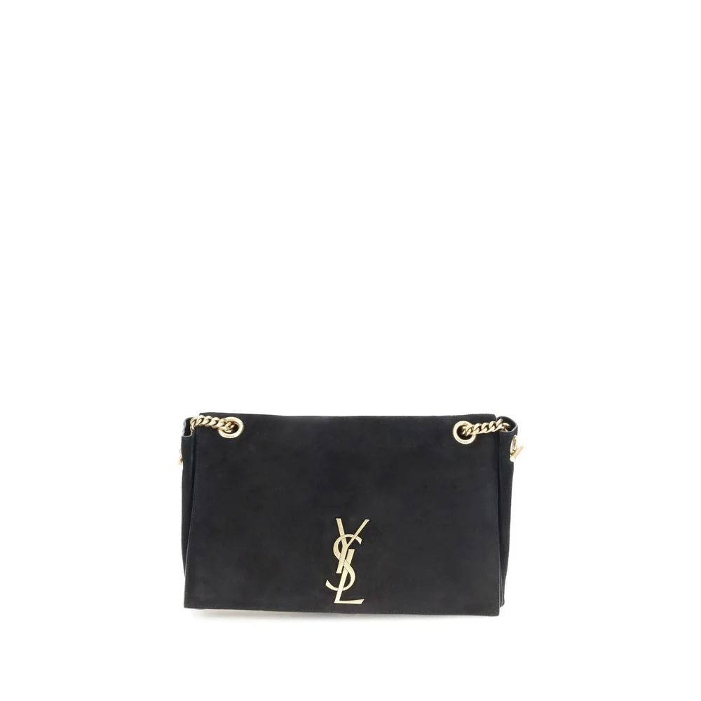 Saint Laurent Kate Shoulder Bag - Shoulder Bags