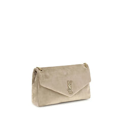 Saint Laurent Large Calypso Shoulder Bag - Shoulder Bags