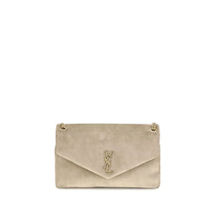 Saint Laurent Large Calypso Shoulder Bag - Shoulder Bags