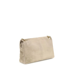 Saint Laurent Large Calypso Shoulder Bag - Shoulder Bags