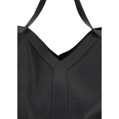Saint Laurent Large Y Tote Bag