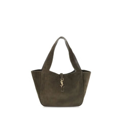 Saint Laurent Le 5 à 7 Bea Tote Bag - Shopper Bags