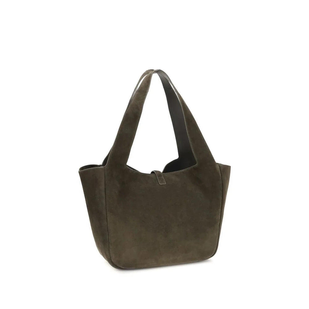 Saint Laurent Le 5 à 7 Bea Tote Bag - Shopper Bags