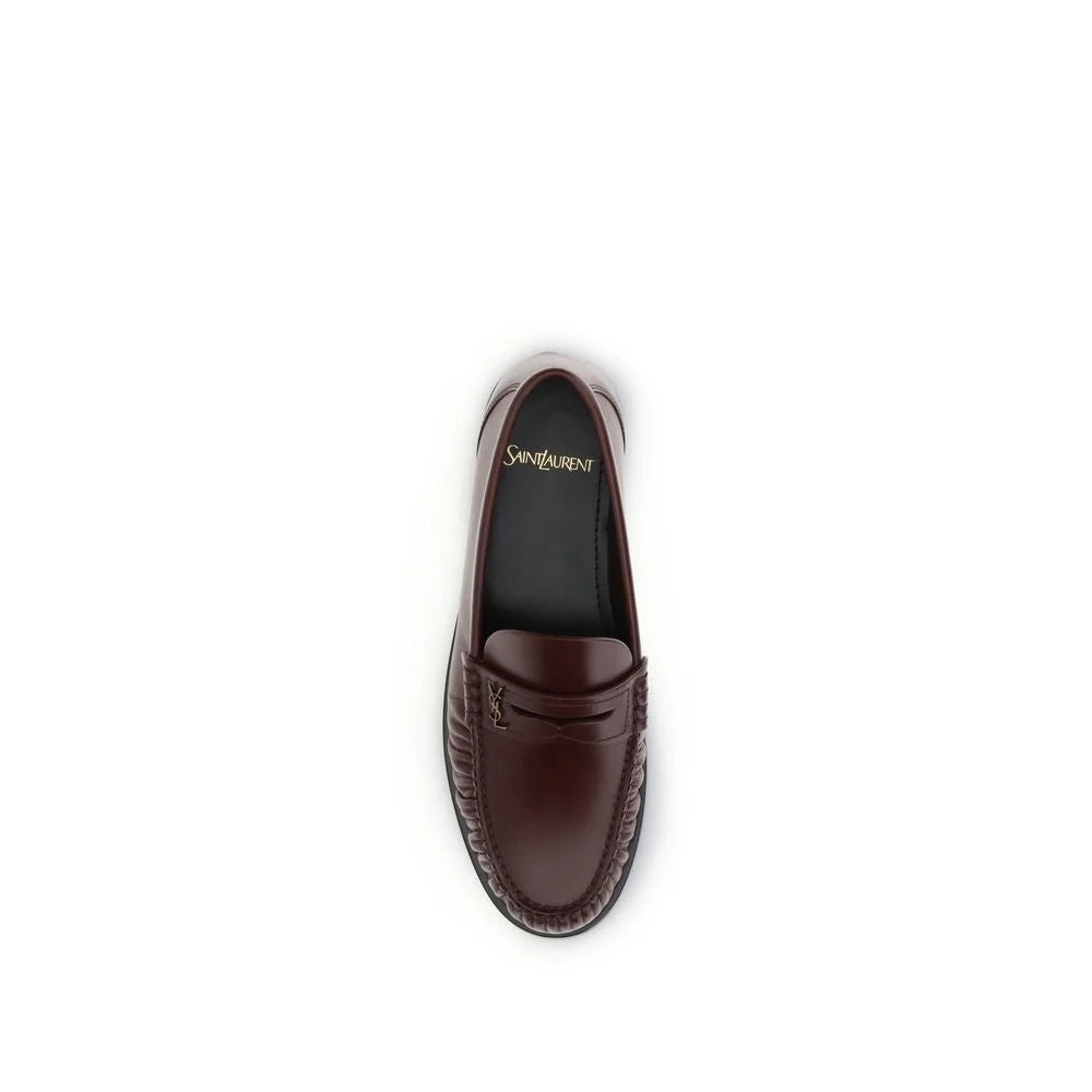 Saint Laurent Laurent Loafers - EU36.5/US6.5