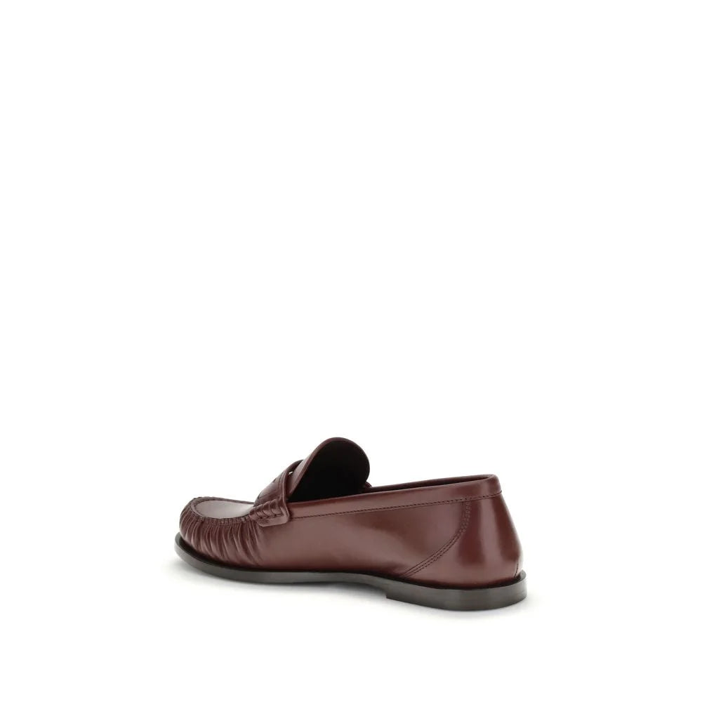 Saint Laurent Laurent Loafers - EU37/US7