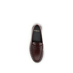 Saint Laurent Laurent Loafers - EU37/US7
