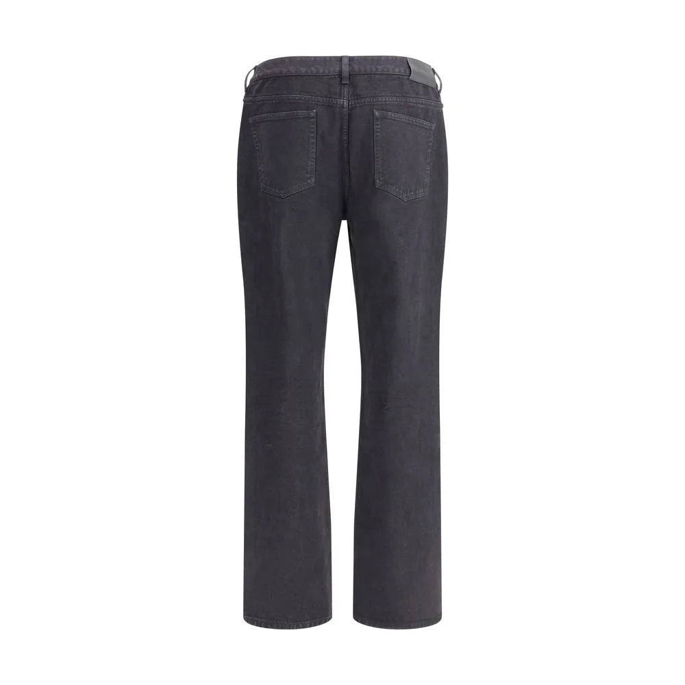Saint Laurent Lou Jeans