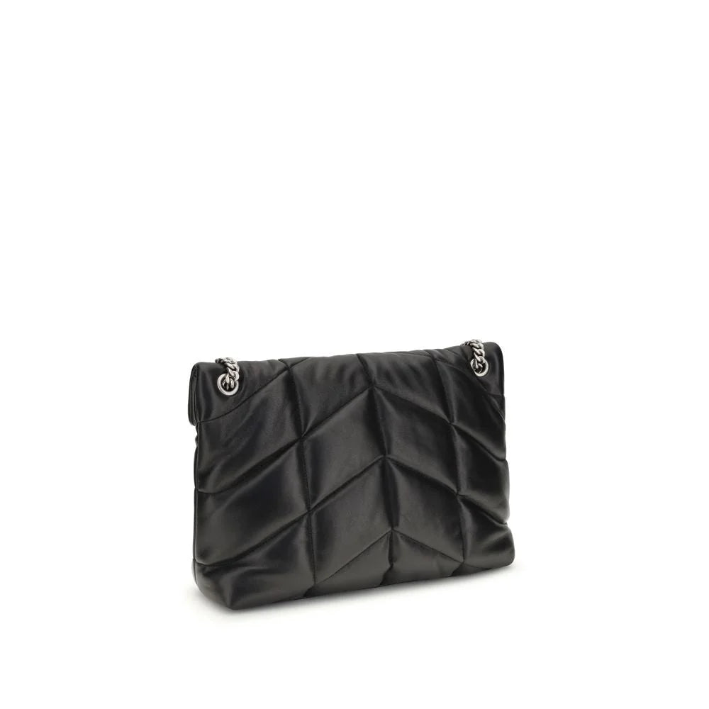 Saint Laurent Lou Lou medium Shoulder Bag - Shoulder Bags