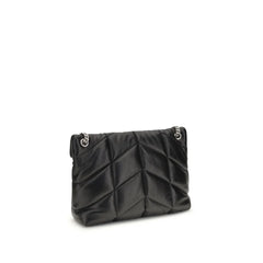 Saint Laurent Lou Lou medium Shoulder Bag - Shoulder Bags