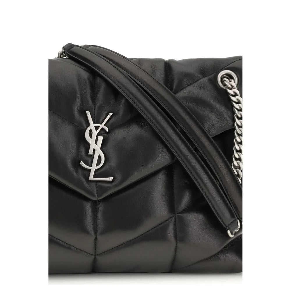 Saint Laurent Lou Lou medium Shoulder Bag - Shoulder Bags