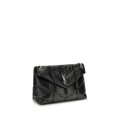 Saint Laurent Lou Lou medium Shoulder Bag - Shoulder Bags