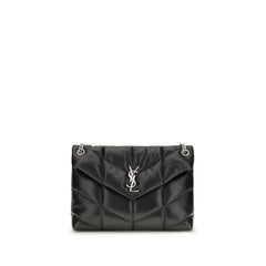 Saint Laurent Lou Lou medium Shoulder Bag - Shoulder Bags