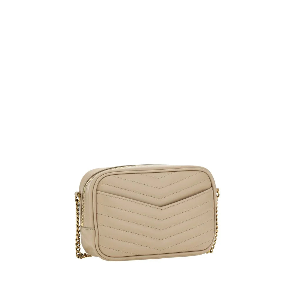 Saint Laurent Lou Shoulder Bag