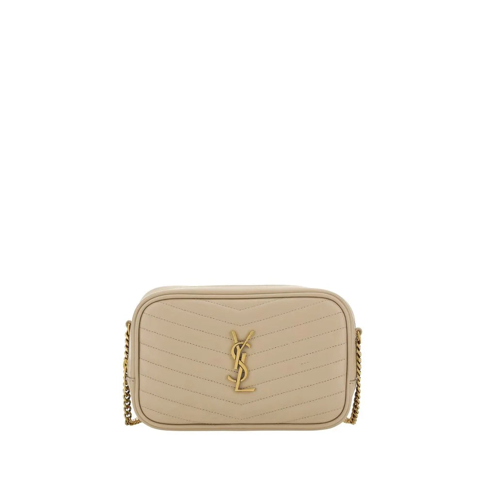 Saint Laurent Lou Shoulder Bag