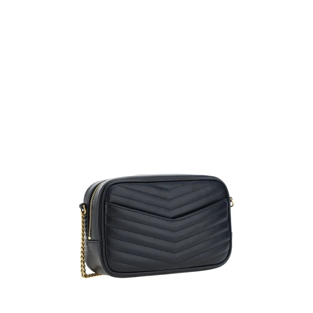 Saint Laurent Lou Shoulder Bag - Shoulder Bags