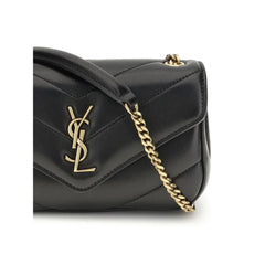 Saint Laurent Lou Lou Shoulder Bag - Shoulder Bags