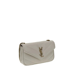 Saint Laurent Lou Lou Shoulder Bag - Shoulder Bags