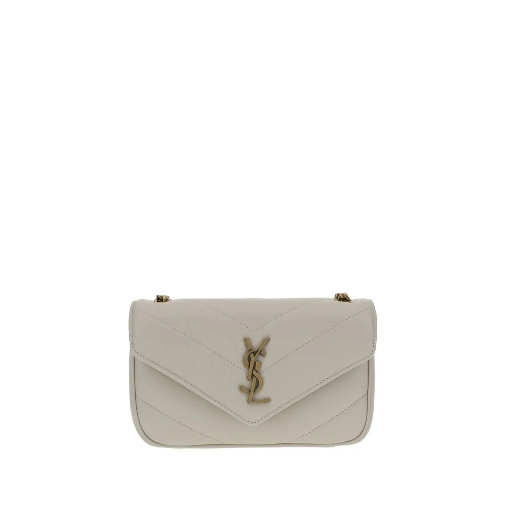 Saint Laurent Lou Lou Shoulder Bag - Shoulder Bags