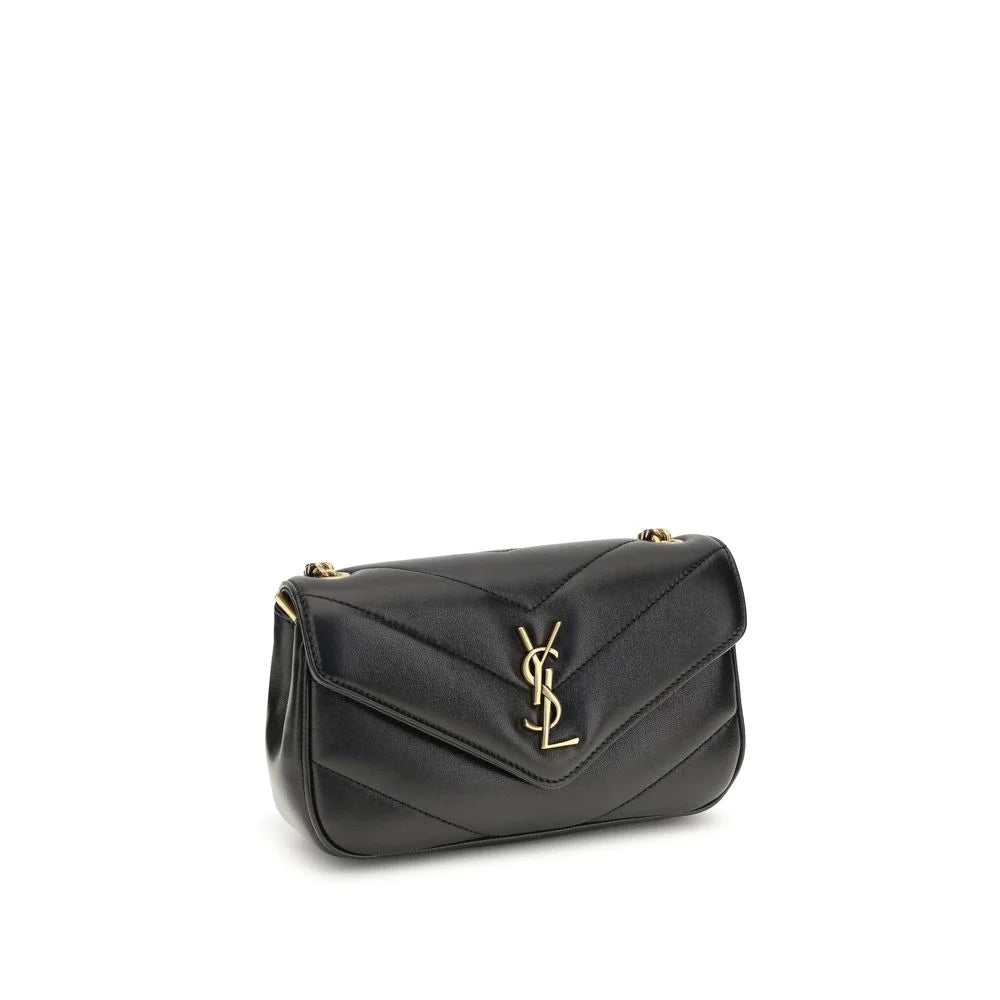 Saint Laurent Lou Lou Shoulder Bag - Shoulder Bags
