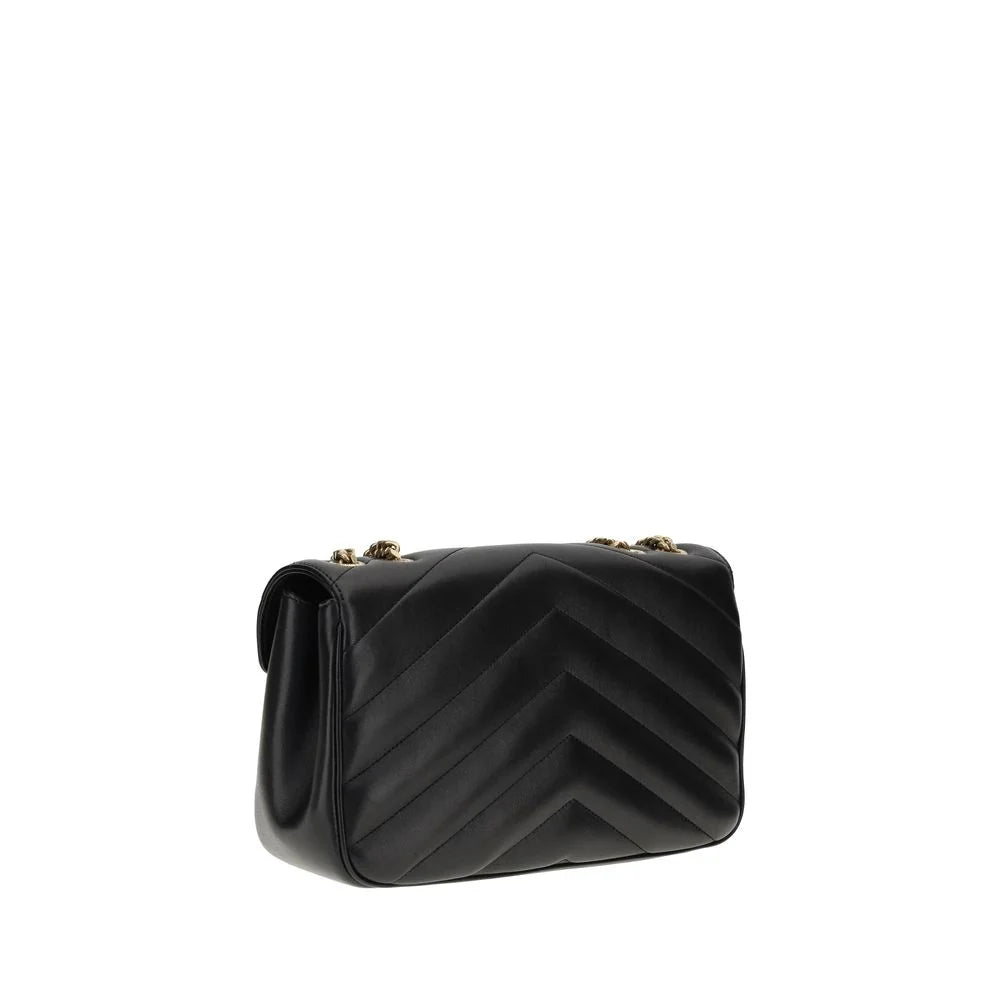 Saint Laurent LouLou Shoulder Bag