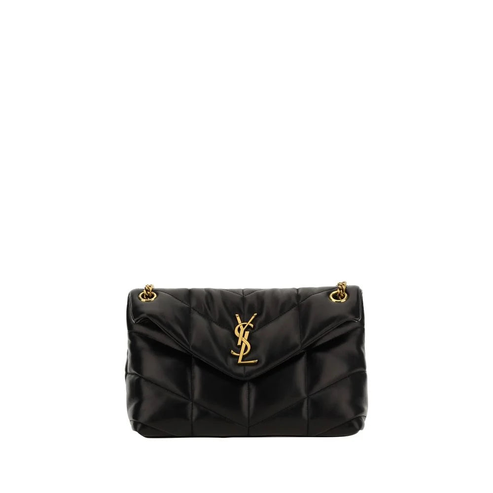 Saint Laurent LouLou Shoulder Bag