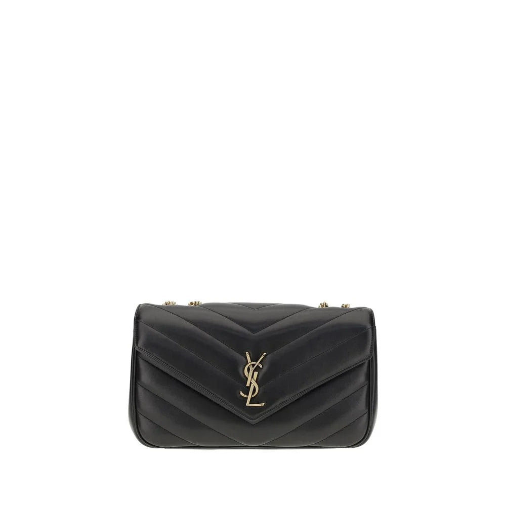 Saint Laurent LouLou Shoulder Bag