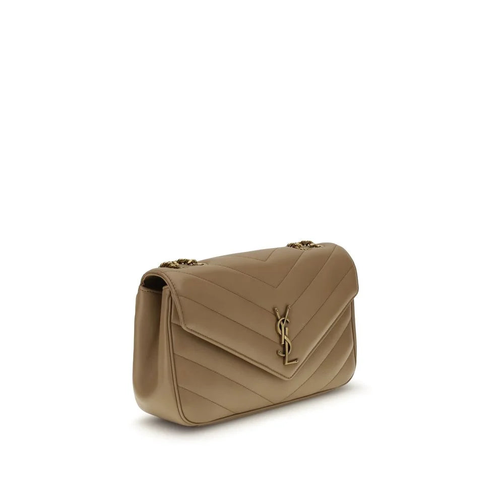 Saint Laurent LouLou Shoulder Bag - Shoulder Bags