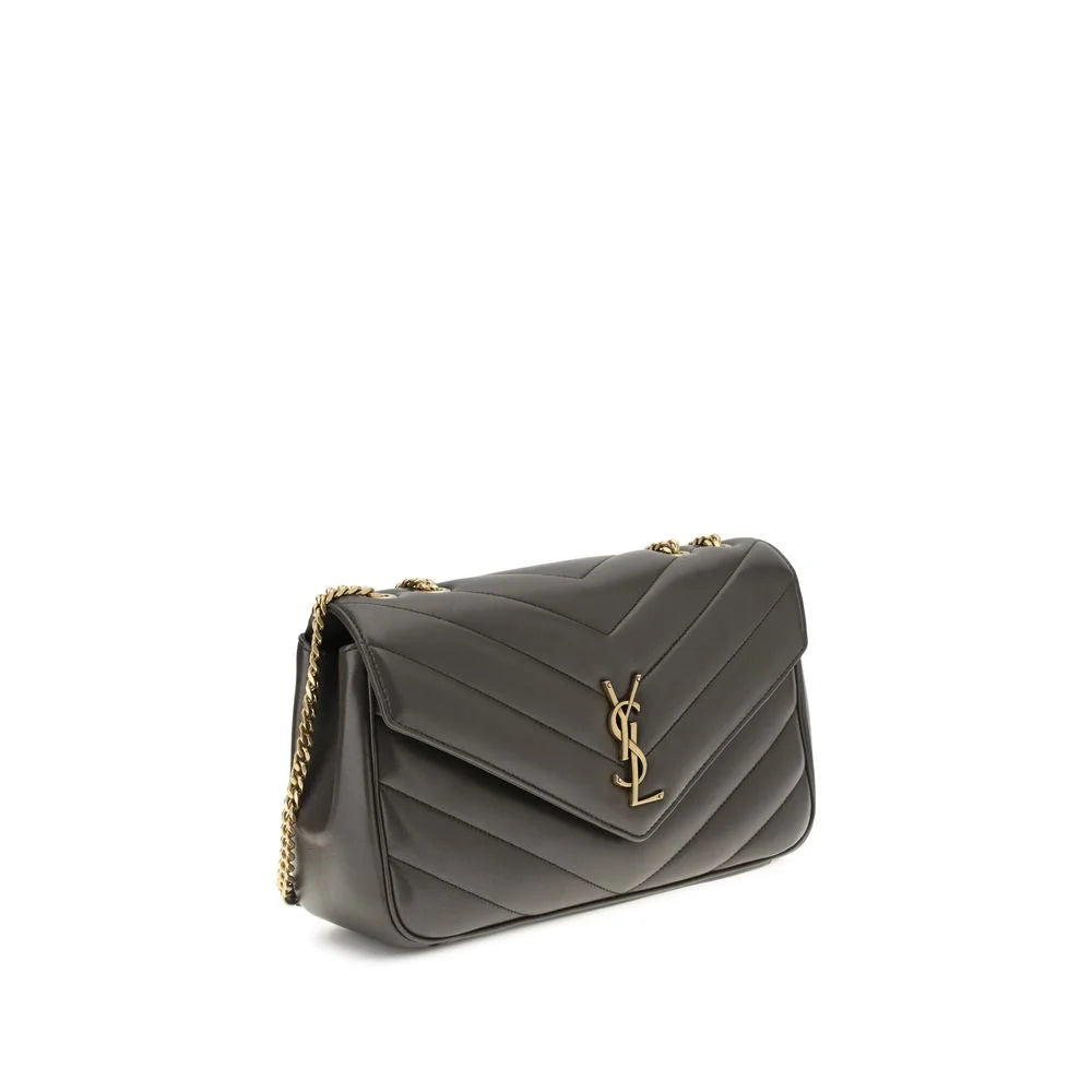 Saint Laurent LouLou Shoulder Bag - Shoulder Bags