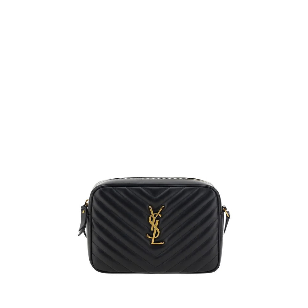 Saint Laurent LouLou Shoulder Bag - Shoulder Bags